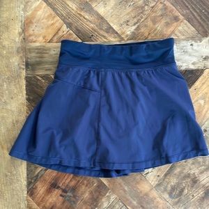 Girls size 7/8 Tennis Athletic skort